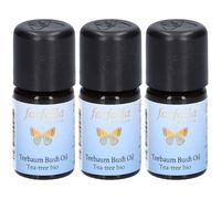 FARFALLA Huile essentielle Arbre à thé 3x5 ml