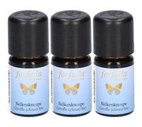 FARFALLA Huile essentielle Bourgeon de girofle 3x5 ml