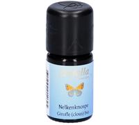 FARFALLA Huile essentielle Bourgeon de girofle 5 ml