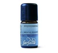 Farfalla Huile essentielle de menthe poivrée 10 ml