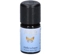 farfalla Huile essentielle de Poivre noir bio 5 ml