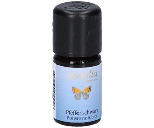 farfalla Huile essentielle de Poivre noir bio 5 ml