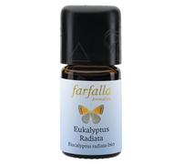 farfalla Huile essentielle Eeukalyptus Radiata 5 ml