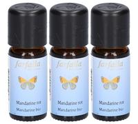 FARFALLA Huile essentielle Mandarine rouge 3x10 ml