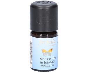 FARFALLA Huile essentielle Mélisse 5 ml