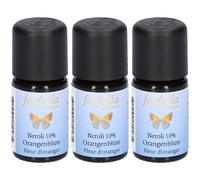 FARFALLA Huile essentielle Néroli 10 3x5 ml