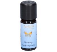 FARFALLA Huile essentielle Orange sanguine bio 10 ml