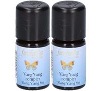 FARFALLA Huile essentielle Ylang 2x5 ml