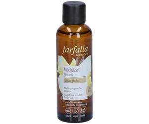 farfalla Iris, Huile corporelle caresse 75 ml