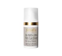 farfalla Iris NAD Crème contour des yeux anti-âge prébiotique ultra riche 15 ml