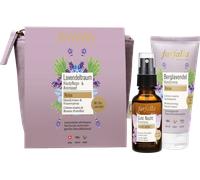 farfalla Kit Aroma & Soin de Peau "Rêve de lavande" - 1 kit