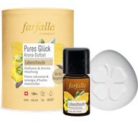 farfalla Kit Parfumé Aroma "Pur bonheur" - 1 kit