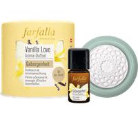 farfalla Kit Parfumé Aroma "Vanilla Love" - 1 kit