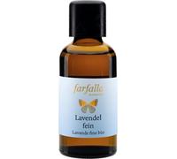 farfalla Lavande Fine Bio Grand Cru - 50 ml