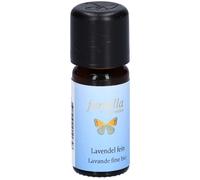 FARFALLA Lavande fine bio Grand Cru, huile essentielle Huile 10 ml
