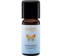 farfalla Lemongrass bio Grand Cru - 10 ml