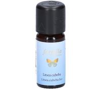 farfalla Litssea cubeba bio Huile 10 ml