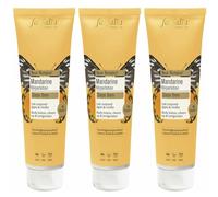farfalla Lotion corporelle Carpe Diem à la mandarine 150ml Pour Le Corps 3x150 ml