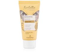 farfalla Mandarine Crème hydratante pour les mains 100 Cosmétique naturel certifié 50 ml