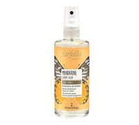 Farfalla Mandarine Lot de 2 déodorants en spray 100 ml