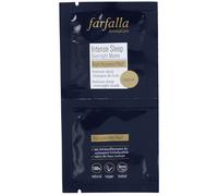 Farfalla Masque de nuit sommeil intense 3,5 ml
