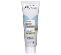 Farfalla Masque Minéral Skinclear Sébo-Régulateur Argile Verte 50 ml