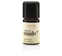 Farfalla Mélange d'arôme de bois de santal 5 ml Mélange d'huiles essentielles