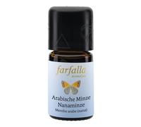 Farfalla - Menthe arabe, (nanamine), bc. 5 ml