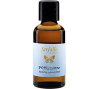 farfalla Menthe Poivrée Bio Grand Cru - 50 ml
