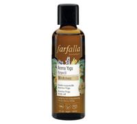 Farfalla Mindfulness - Huile corporelle Aroma-Yoga 75 ml