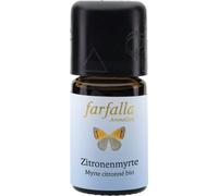 farfalla Myrte Citronnée bio - 5 ml