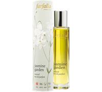 farfalla Natural Eau de Parfum "Jasmine Garden" - 50 ml