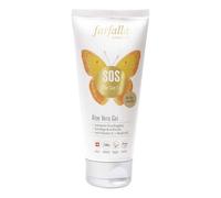 Farfalla Natural Sun Care SOS After Sun E+ Gel à l'aloe vera 100 ml
