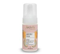 FARFALLA Mousse nettoyante au pamplemousse Mousse(S) 120 ml