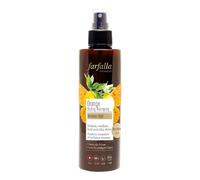 Farfalla Orange Spray pour cheveux, tenue moyenne, 200 ml