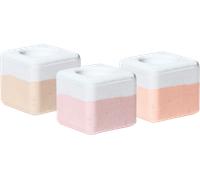 farfalla Pierres Odorantes Cubes - 3 pièces