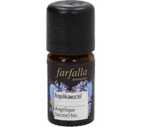 farfalla Racine d'Angélique Bio - 3 ml