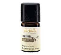 FARFALLA Synergie d'huiles essentielles Se protéger en Hiver Huile 5 ml