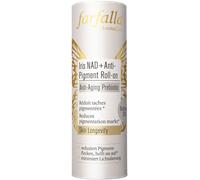 farfalla Roll-on Anti-Tâches Pigmentaires Anti-Aging Prebiotic Iris NAD+ - 10 ml