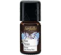 farfalla Rose de Perse bio - 5 ml