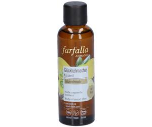 farfalla Rose, Huile corporelle bonheur 75 ml