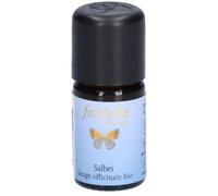 farfalla Sauge bio Grand Cru, huile essentielle Huile 5 ml