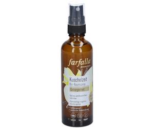FARFALLA Sécurité Câlins Spray 75 ml