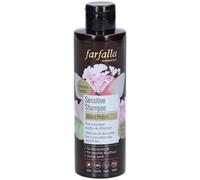 Farfalla Shampooing Cuir chevelu sensible Gel(S) 200 ml