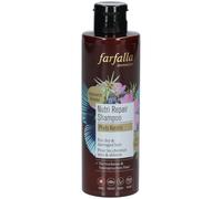 Farfalla Shampooing Nutri-Repair Phyto-Kératine Bio Genévrier Gel(S) 200 ml