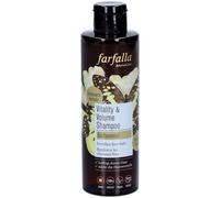 Farfalla Shampooing Vitalité et Volume 200 ml