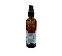 Farfalla Spray aérosol Bio Atmosphére Sei rafraîchit le citron 75 ml