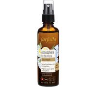 farfalla Spray Ambiant Bio Atmosphère au Lemongrass - 75 ml