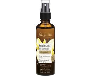 farfalla Spray Ambiant Bio Caresse - 75 ml
