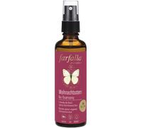 farfalla Spray Ambiant Bio "Étoile de Noël" - 75 ml